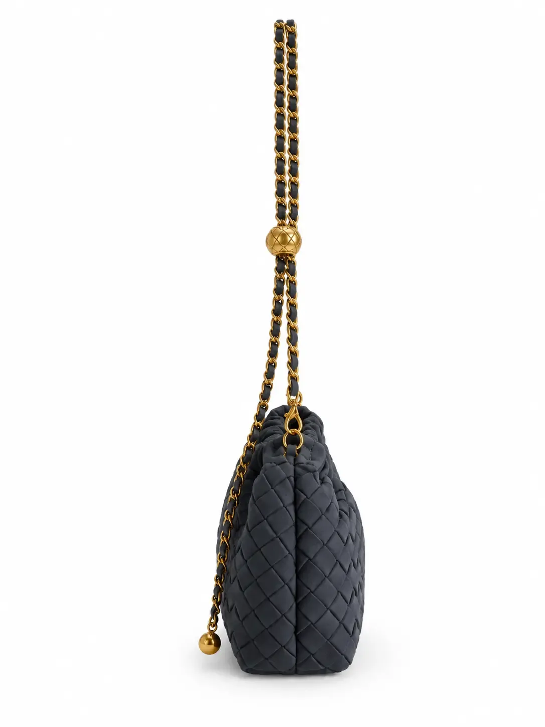 SAMMY BAG NEW GREY